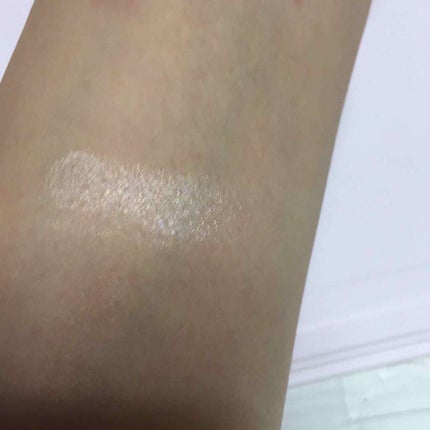 M·A·C ミネラライズ スキンフィニッシュ/M・A・C/パウダーハイライトを使ったクチコミ(2枚目)