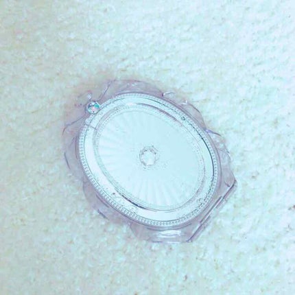 ジルスチュアート コンパクトミラー 2/JILL STUART/その他化粧小物を使ったクチコミ(1枚目)