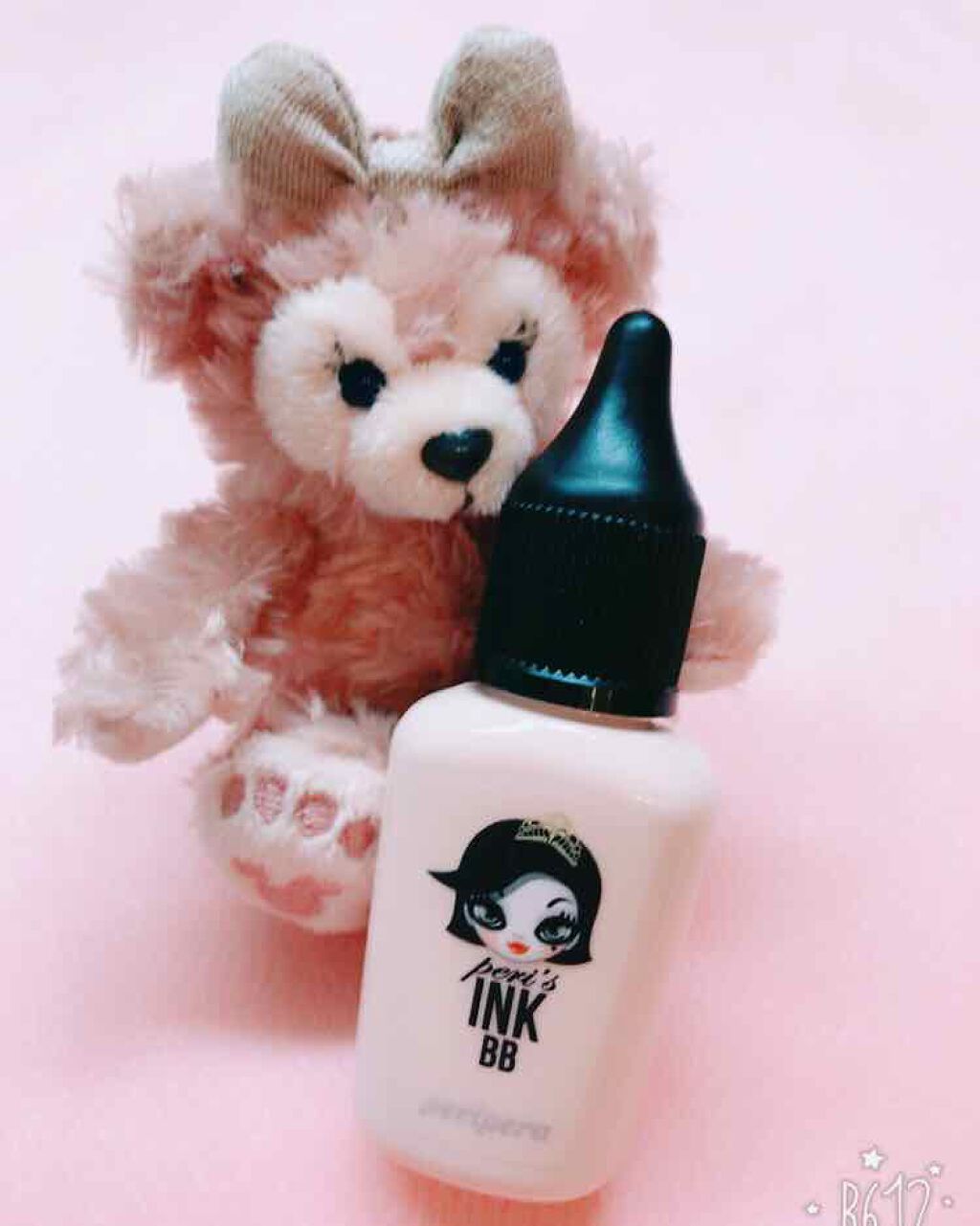 インク ドロップ BB/PERIPERA/BBクリームを使ったクチコミ(1枚目)