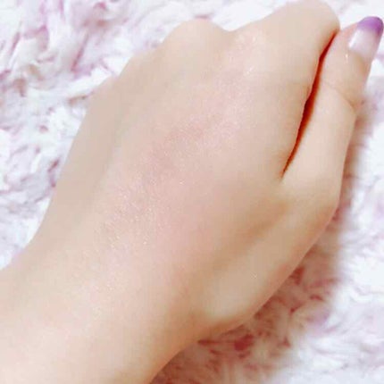 ナチュラル チークN/CEZANNE/パウダーチークを使ったクチコミ(2枚目)