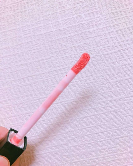 ルージュ ココ グロス/CHANEL/リップグロスを使ったクチコミ(2枚目)