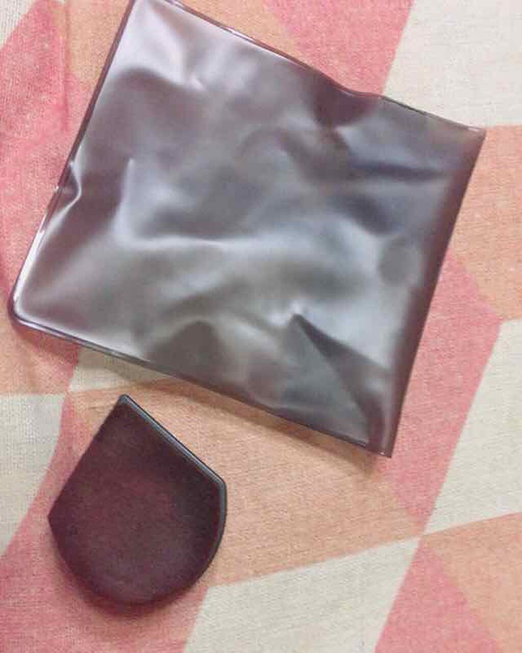 美的 2017年9月号/美的/雑誌を使ったクチコミ(2枚目)