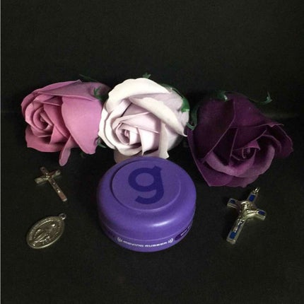 ムービングラバー ワイルドシェイク/ギャツビー/ヘアワックス・クリームを使ったクチコミ(1枚目)