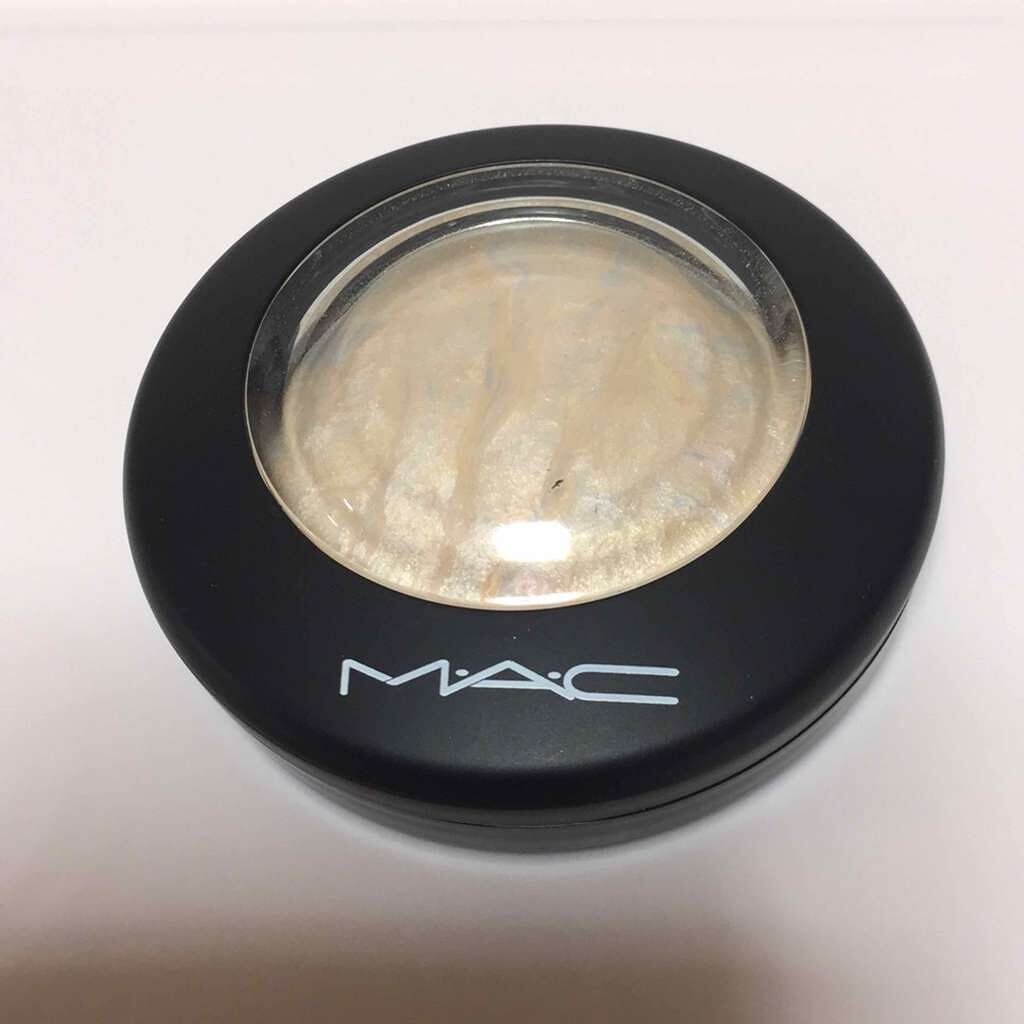 M·A·C ミネラライズ スキンフィニッシュ/M・A・C/パウダーハイライトを使ったクチコミ(1枚目)