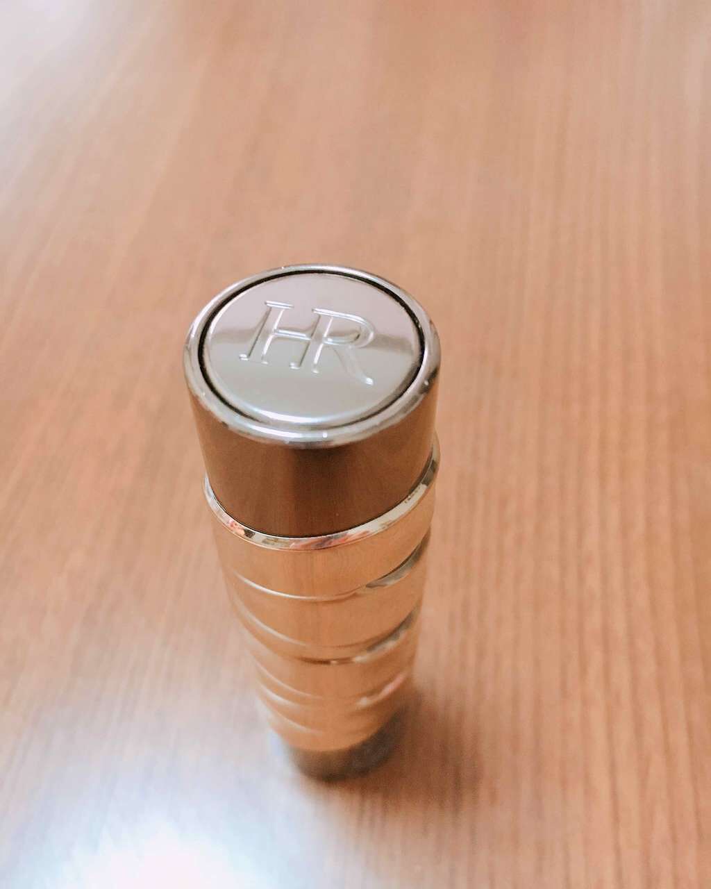 ウォンテッド ルージュ/HELENA RUBINSTEIN/口紅を使ったクチコミ（1枚目）