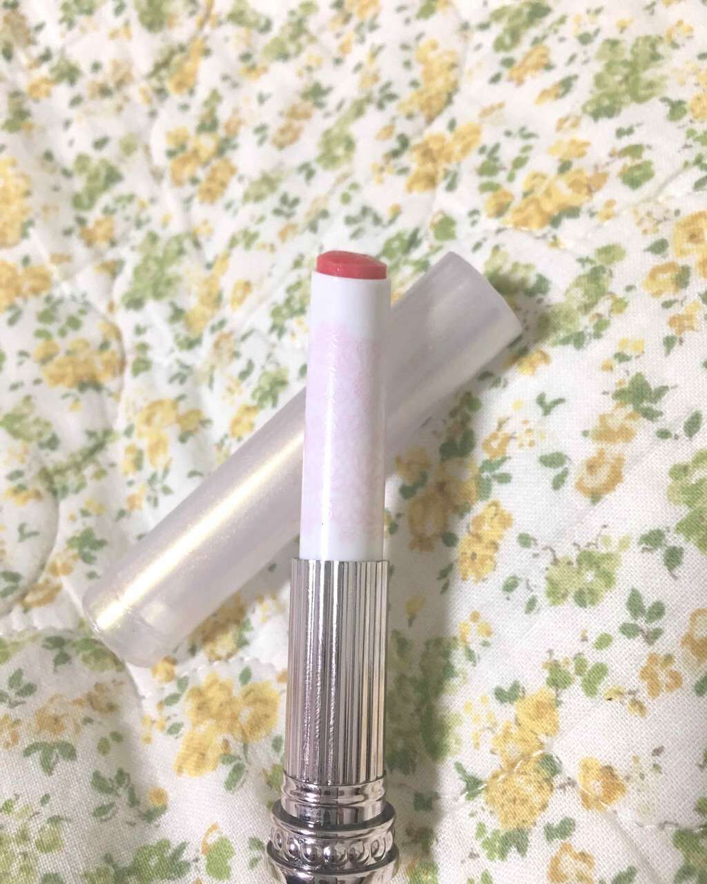 ジェリースティックグロス/キャンメイク/リップグロスを使ったクチコミ(1枚目)