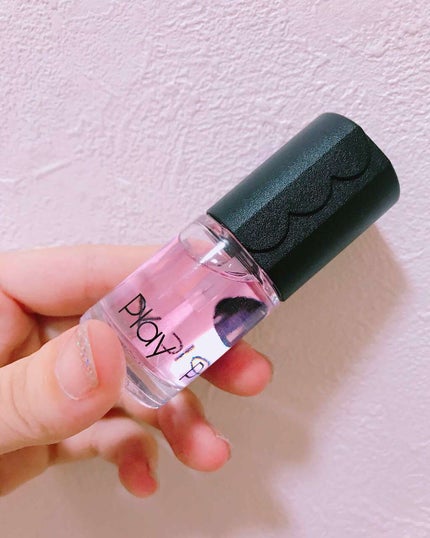 プレイネイル/ETUDE/マニキュアを使ったクチコミ(1枚目)