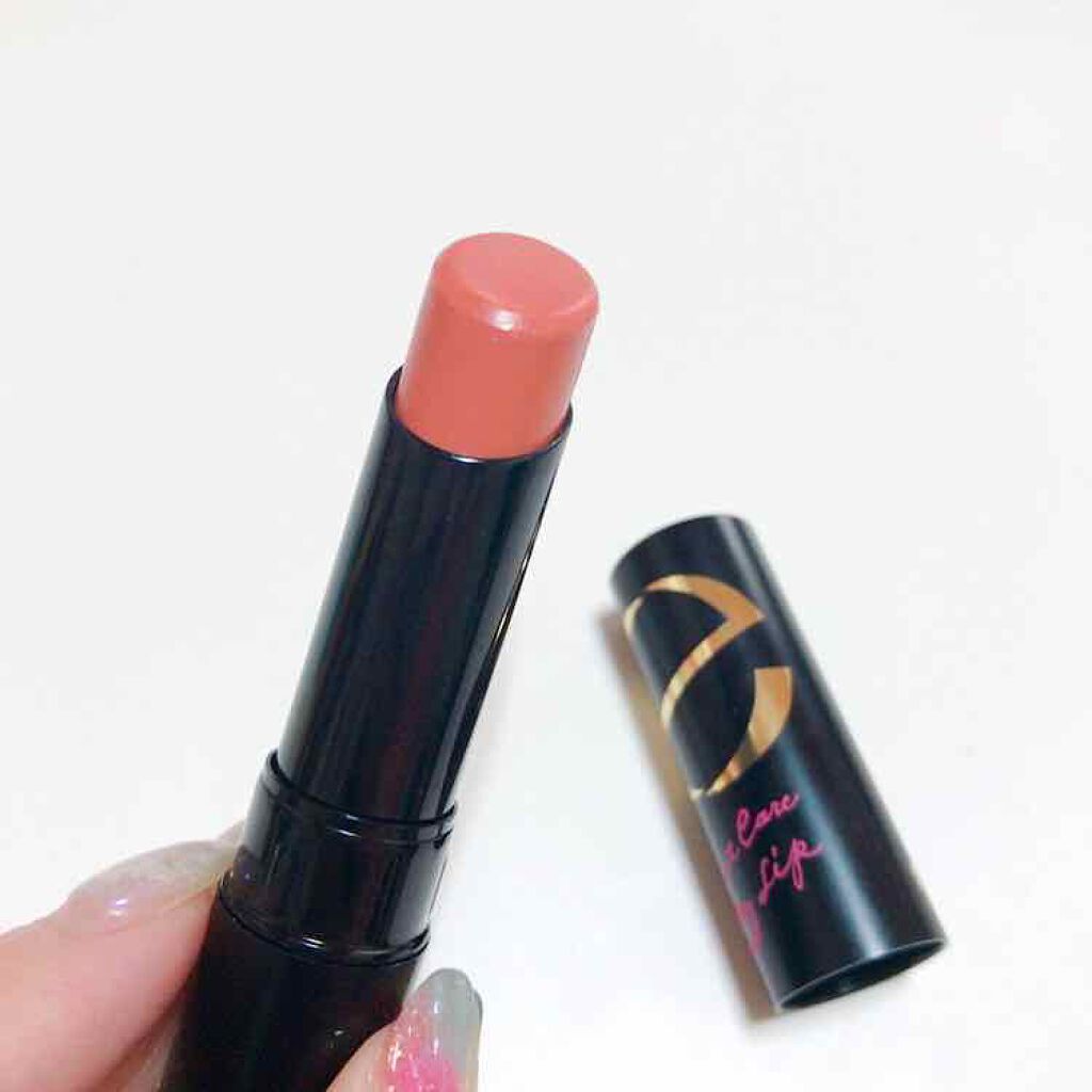 モイストケアリップ/excel/口紅を使ったクチコミ(1枚目)