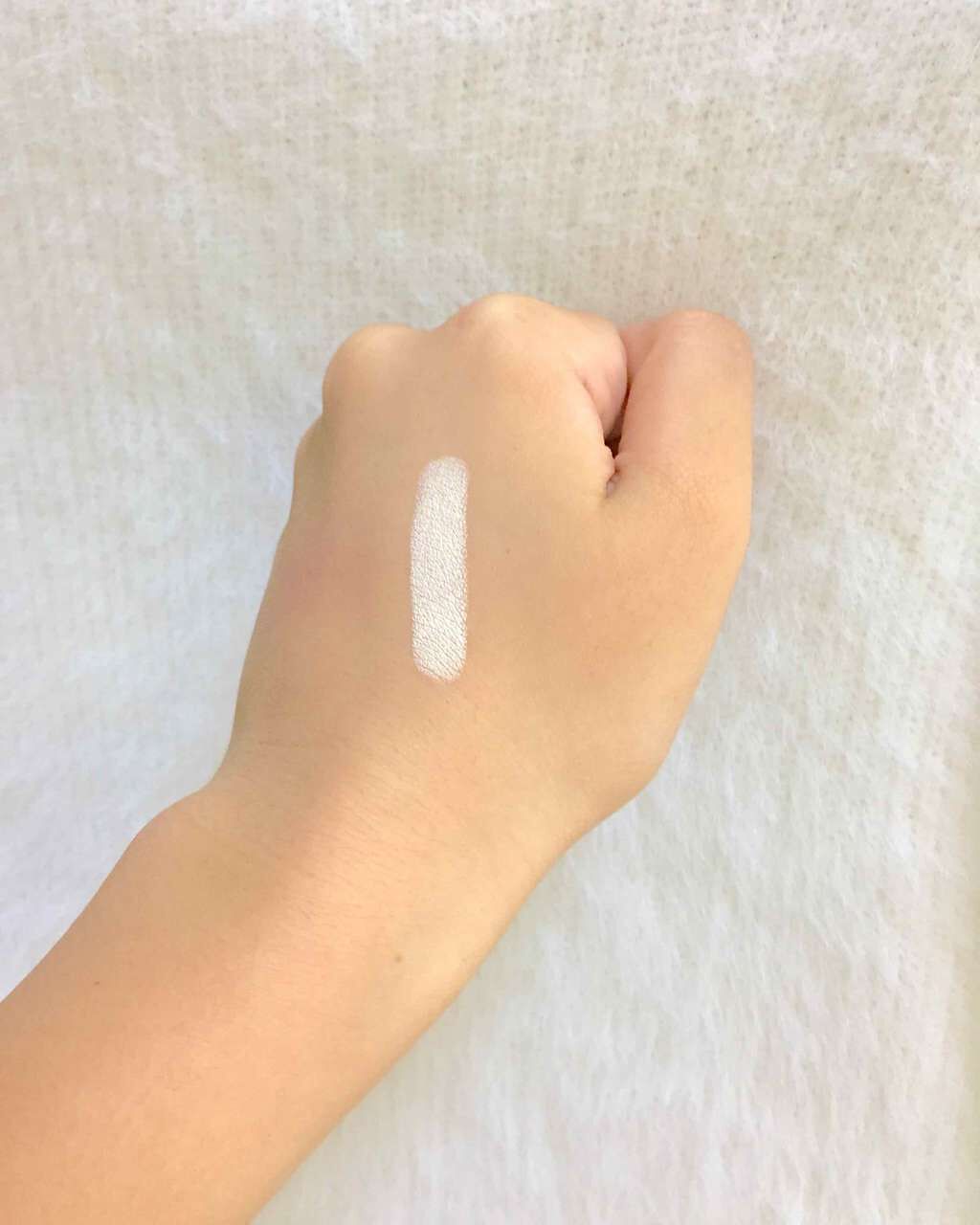 カラースティック モイストラスティングカバー/キャンメイク/スティックコンシーラーを使ったクチコミ（2枚目）