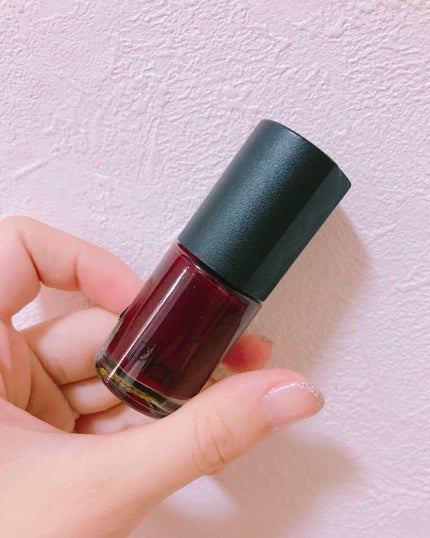 プレイネイル/ETUDE/マニキュアを使ったクチコミ(1枚目)