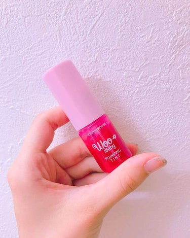 🌸 エチュードハウス PLUMPING TINT 



○ プルプルになる
○ ミント感がありスースーする
○ いい匂いがする

✕ すぐ取れてしまう
✕ 唇の皮が剥ける




#エチュードハウス
