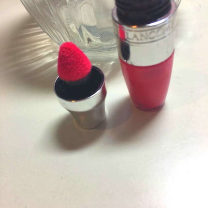 ジューシー シェイカー/LANCOME/リップグロスを使ったクチコミ(3枚目)