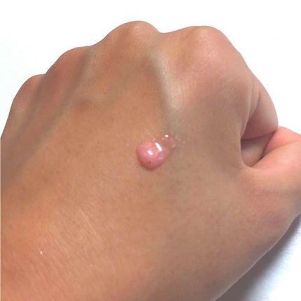 パール ファンデーション プライマー/PAUL & JOE BEAUTE/化粧下地を使ったクチコミ(2枚目)