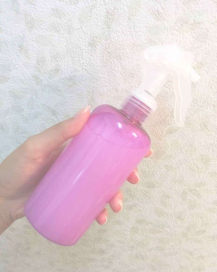 ハトムギ化粧水(ナチュリエ スキンコンディショナー R )/ナチュリエ/化粧水を使ったクチコミ(1枚目)