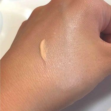 EXPERT METAL CUSHION FOUNDATION (エキスパートメタルクッションファンデーション）  SPF50+ PA+++/VDL/クッションファンデーションを使ったクチコミ（3枚目）