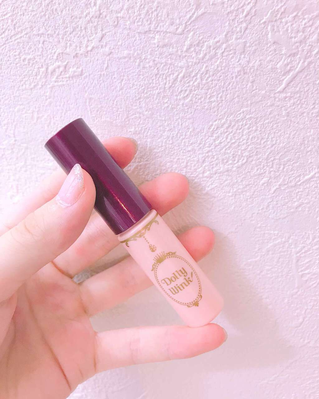 アイラッシュフィックス ハードタイプ/ドーリーウインク/その他化粧小物を使ったクチコミ(1枚目)