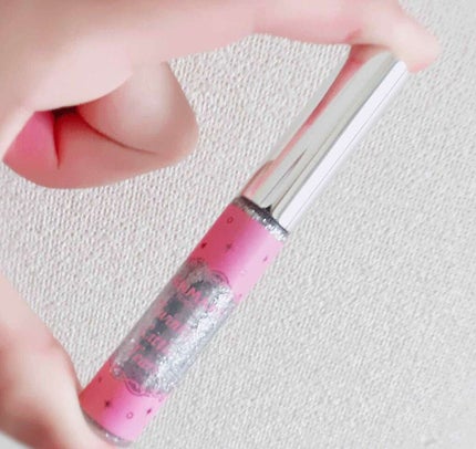 トゥインクルリトルティアーズ/キャンメイク/マスカラを使ったクチコミ(1枚目)