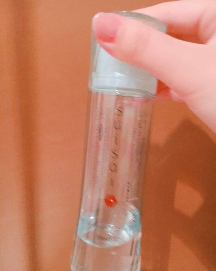 スキンタイトニングクールローション/スイサイ ビューティクリア/化粧水を使ったクチコミ(1枚目)