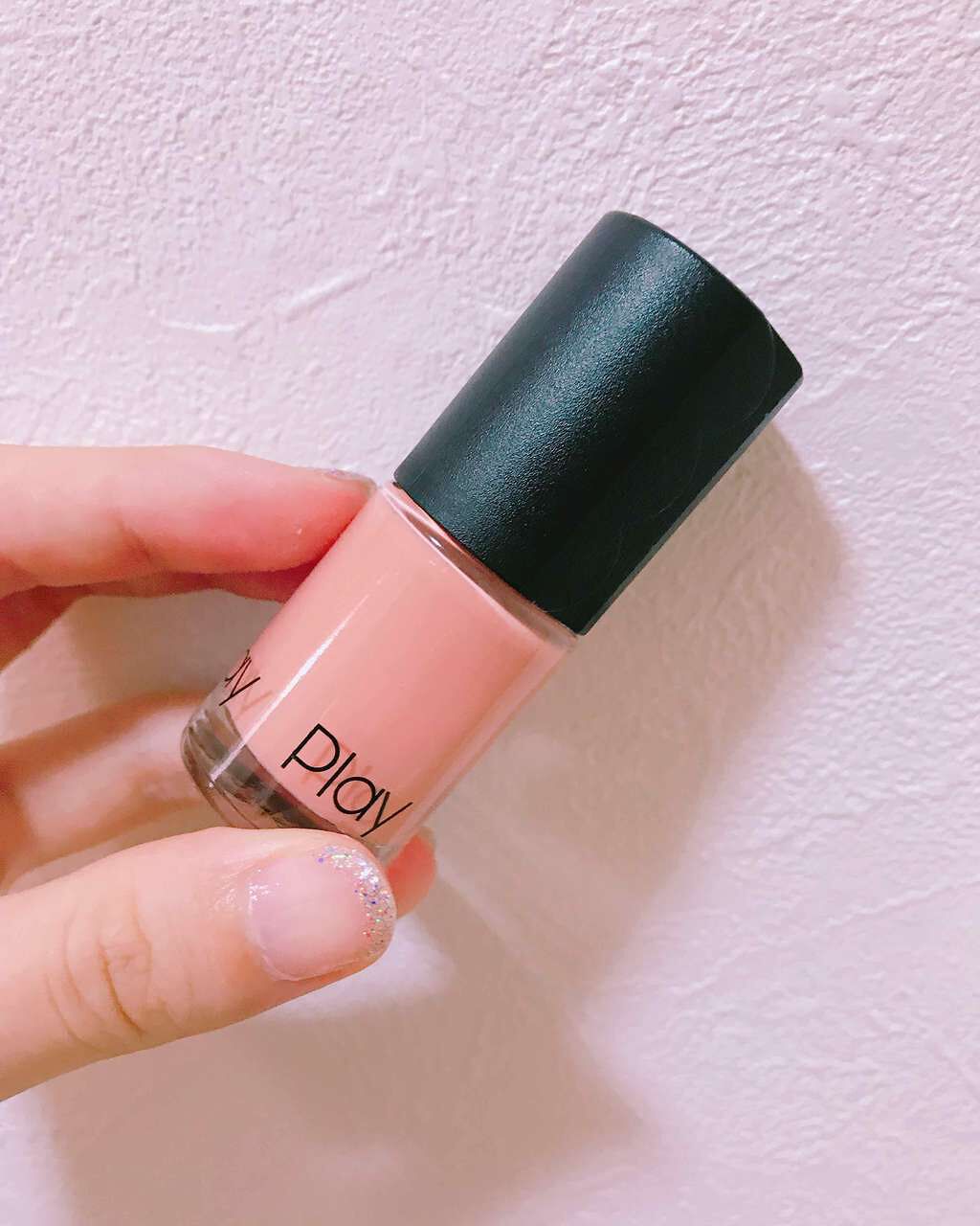 プレイネイル/ETUDE/マニキュアを使ったクチコミ(1枚目)