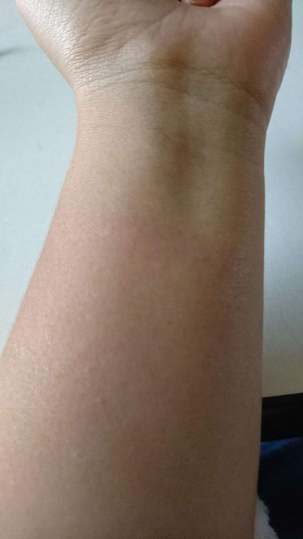 ユアリップオンリーグロス/キャンメイク/リップグロスを使ったクチコミ(4枚目)