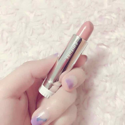 口紅(詰替用)/ちふれ/口紅を使ったクチコミ(1枚目)