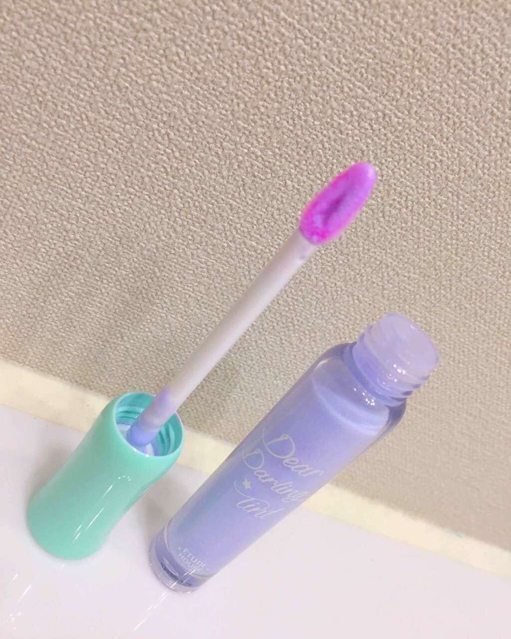 WP ディアダーリンソーダティント/ETUDE/口紅を使ったクチコミ(2枚目)