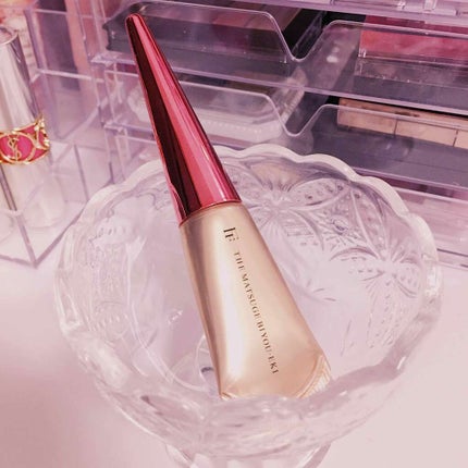 THE まつ毛美容液/UZU BY FLOWFUSHI/まつげ美容液を使ったクチコミ(1枚目)