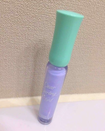 WP ディアダーリンソーダティント/ETUDE/口紅を使ったクチコミ(1枚目)