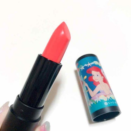 DNリップカラー/SHOBIDO/口紅を使ったクチコミ(1枚目)