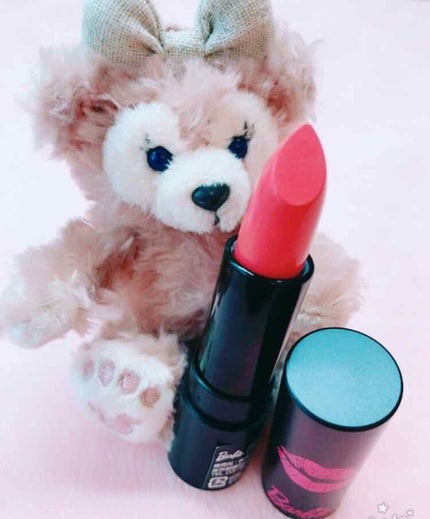 バービーキス/Barbie/香水(レディース)を使ったクチコミ(2枚目)