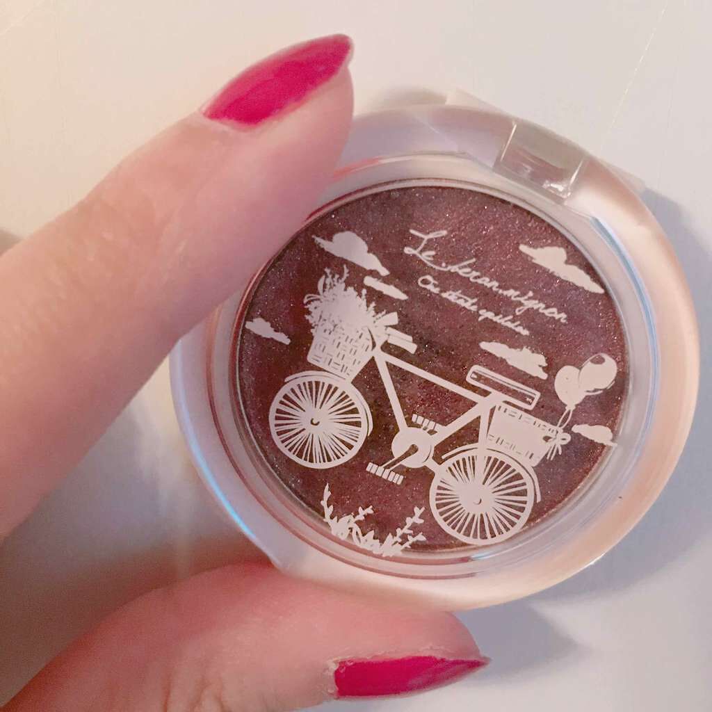 ワンストロークマスカラ/Le・beran・mignon/マスカラを使ったクチコミ(1枚目)