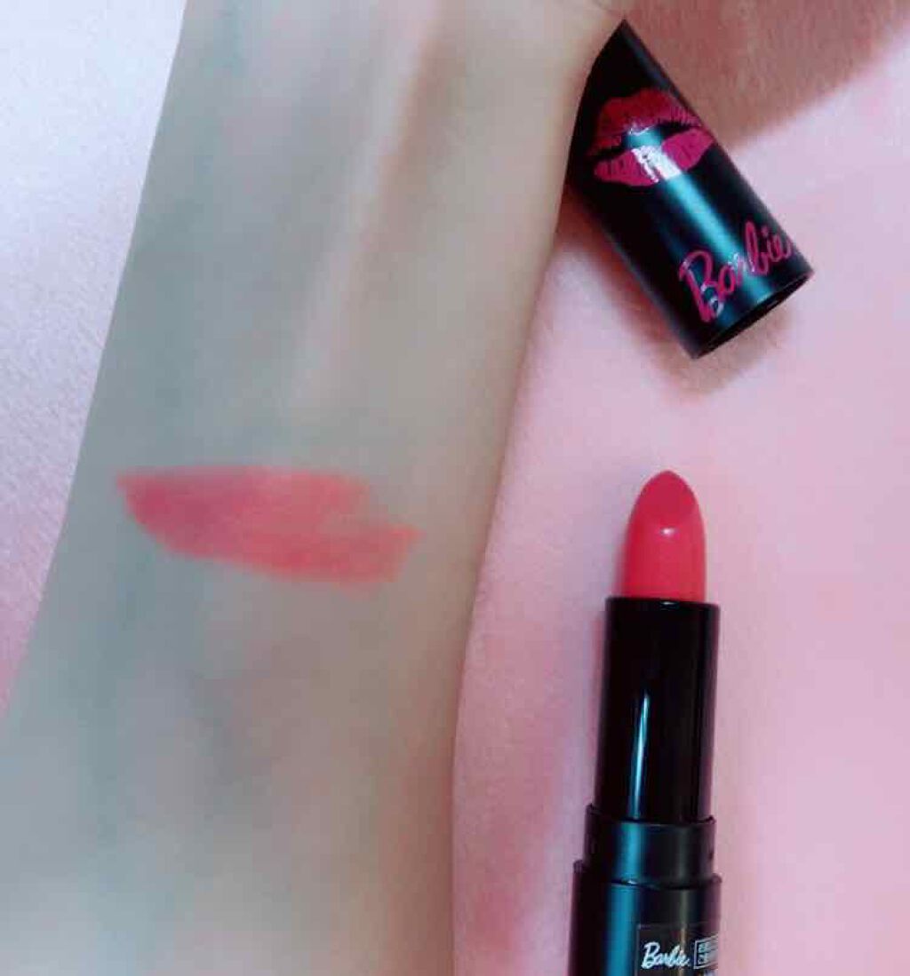 バービーキス/Barbie/香水(レディース)を使ったクチコミ（3枚目）