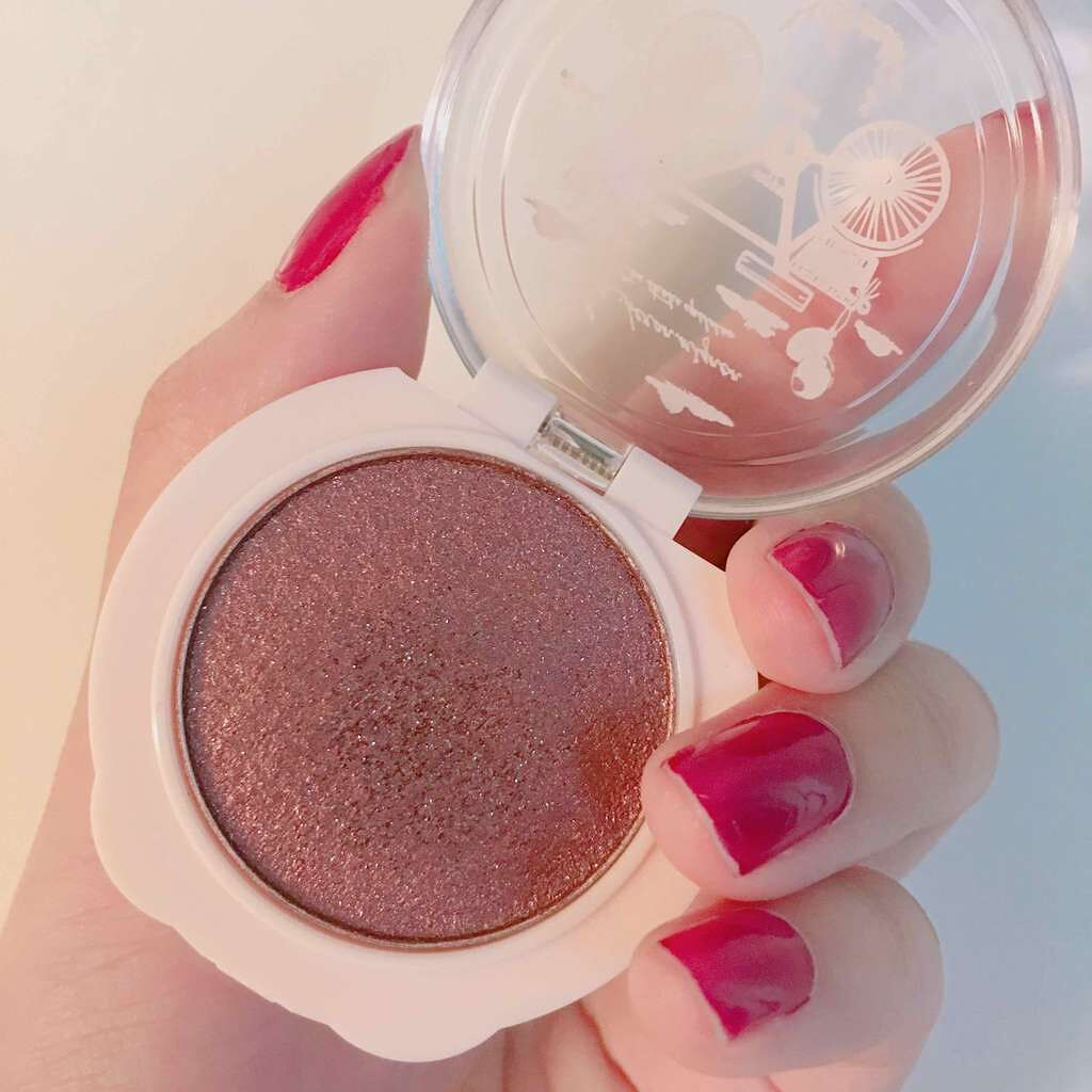 ワンストロークマスカラ/Le・beran・mignon/マスカラを使ったクチコミ(2枚目)