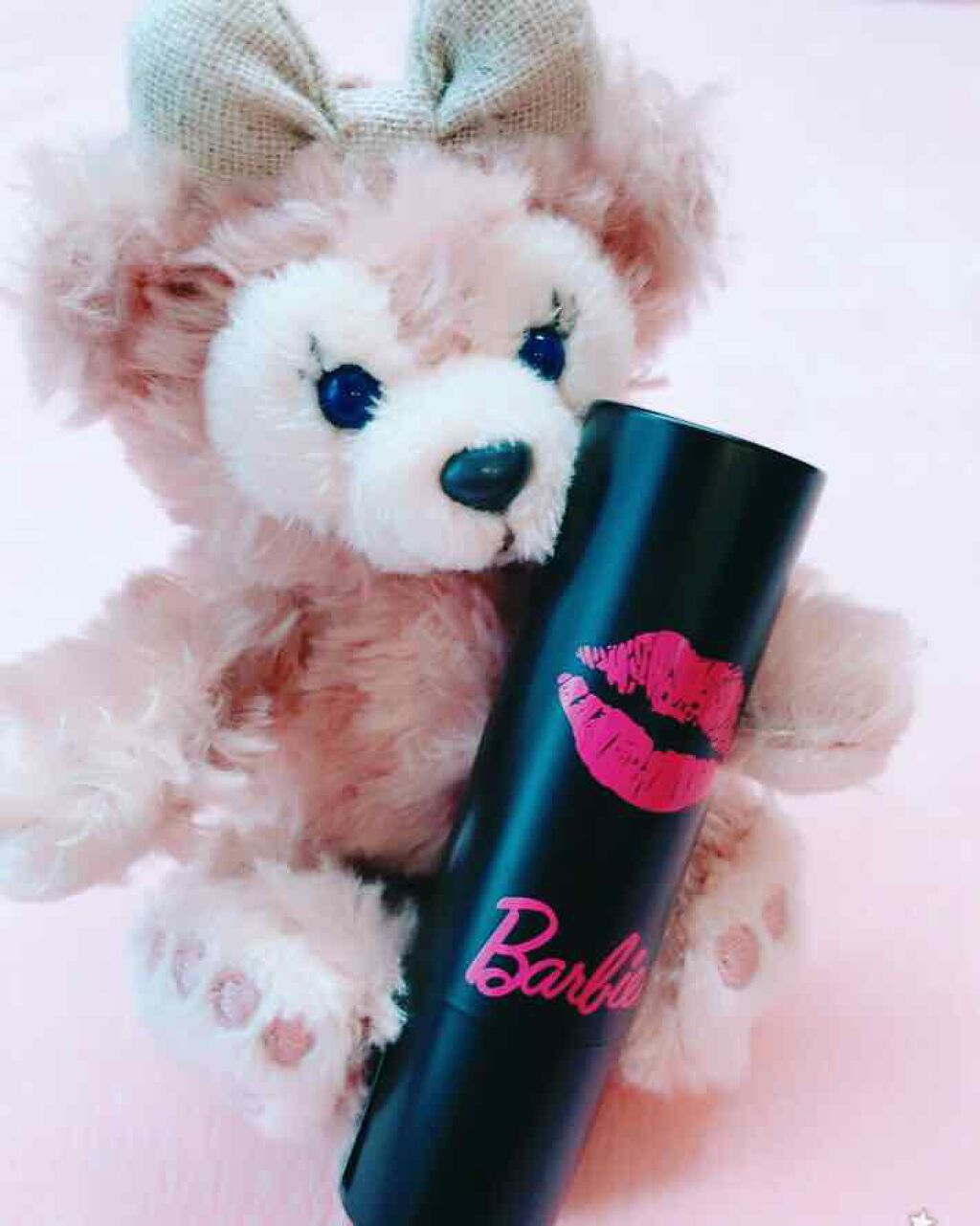 バービーキス/Barbie/香水(レディース)を使ったクチコミ（1枚目）