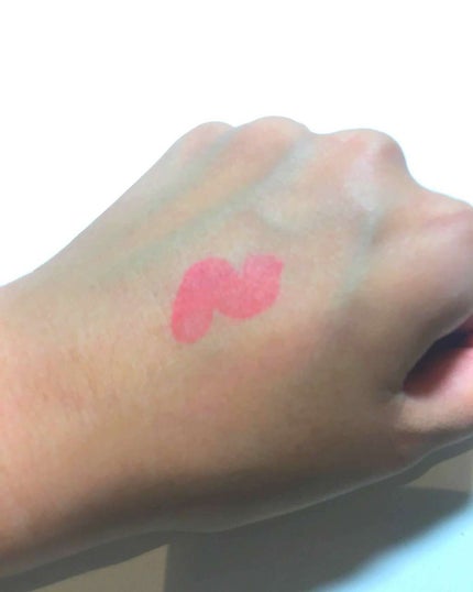 【旧】ディオール アディクト リップ ティント/Dior/リップグロスを使ったクチコミ(3枚目)