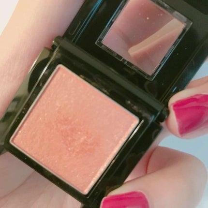 ヴィセ アヴァン シングルアイカラー/Visée/単色アイシャドウを使ったクチコミ(2枚目)