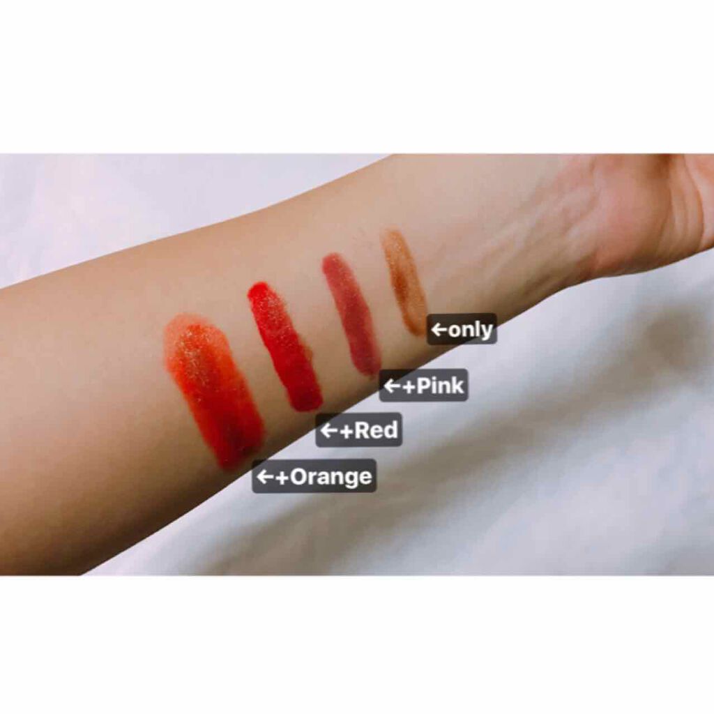 リップガラス/M・A・C/リップグロスを使ったクチコミ(2枚目)