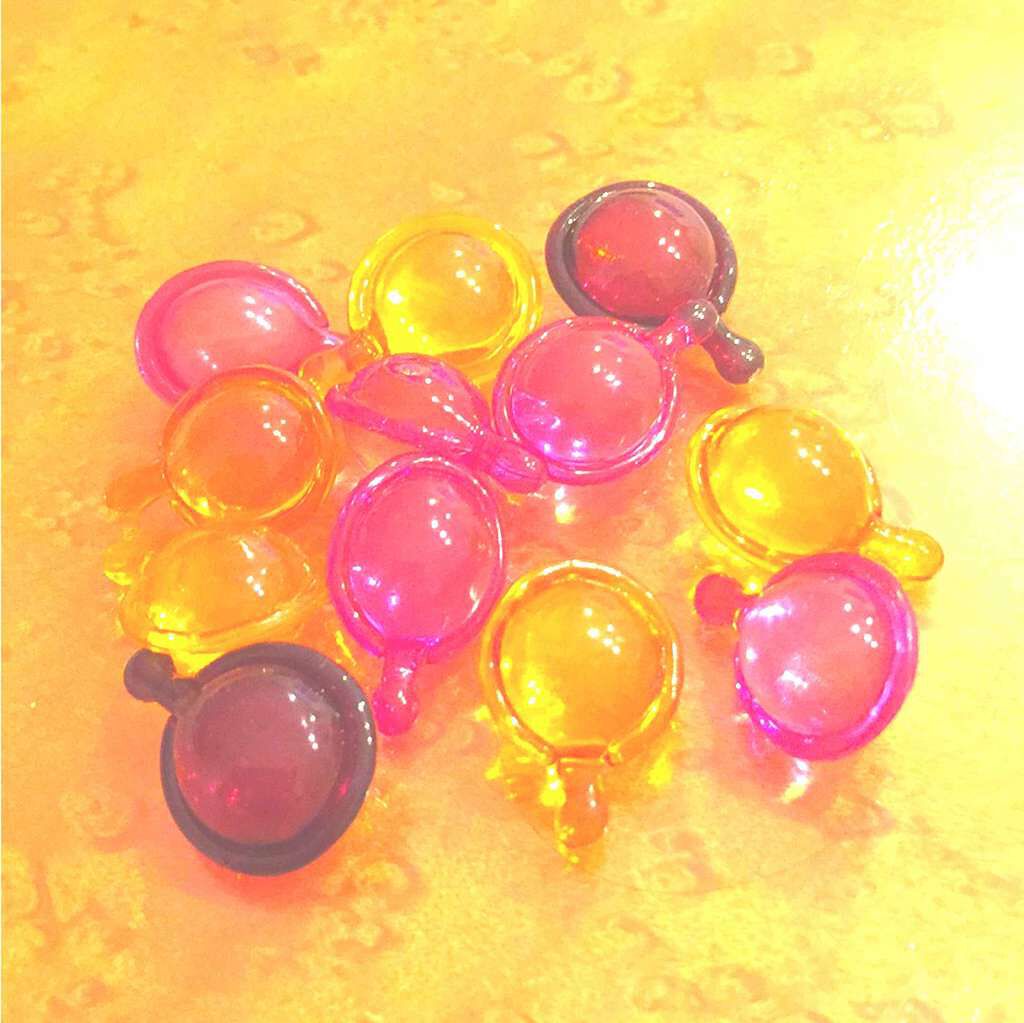 ヘアーオイル【トリートメント】/ellips/ヘアオイルを使ったクチコミ(1枚目)