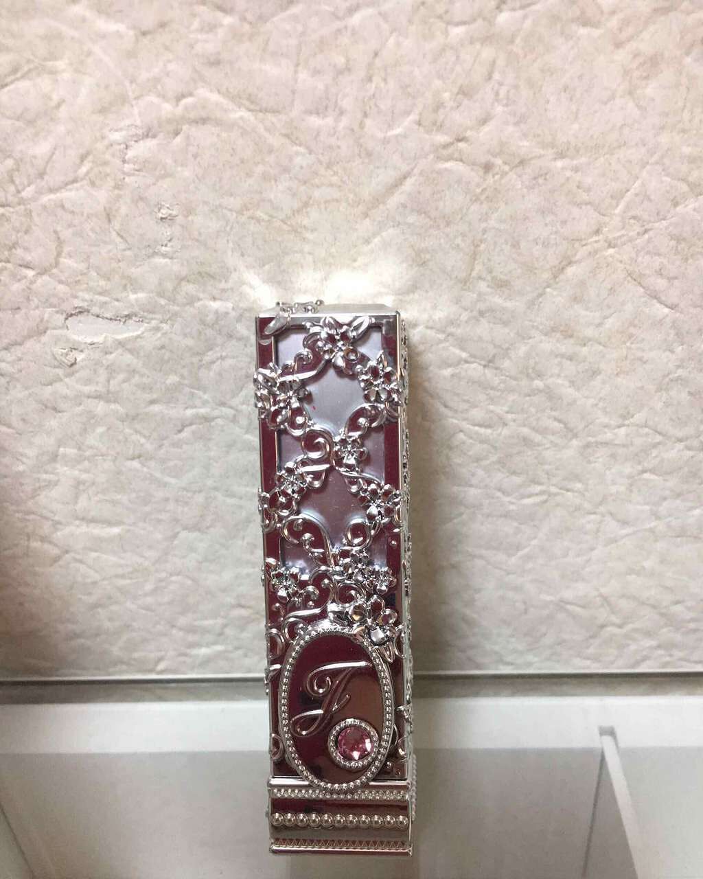 ルージュ マイドレス/JILL STUART/口紅を使ったクチコミ(1枚目)