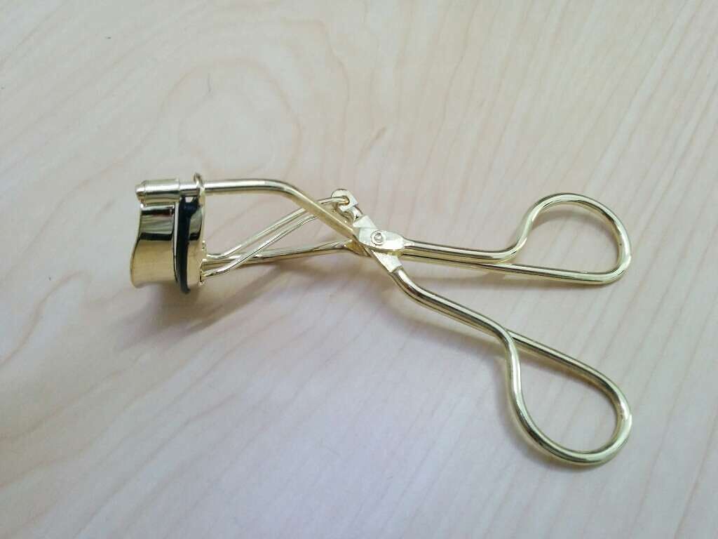 アイラッシュカーラー/DAISO/ビューラーを使ったクチコミ(1枚目)