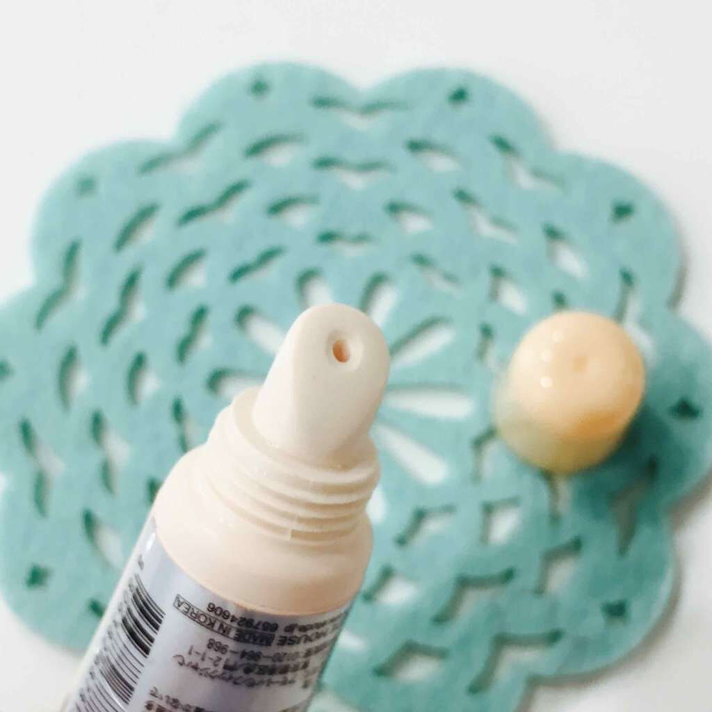 キスフル リップケア/ETUDE/リップグロスを使ったクチコミ(2枚目)