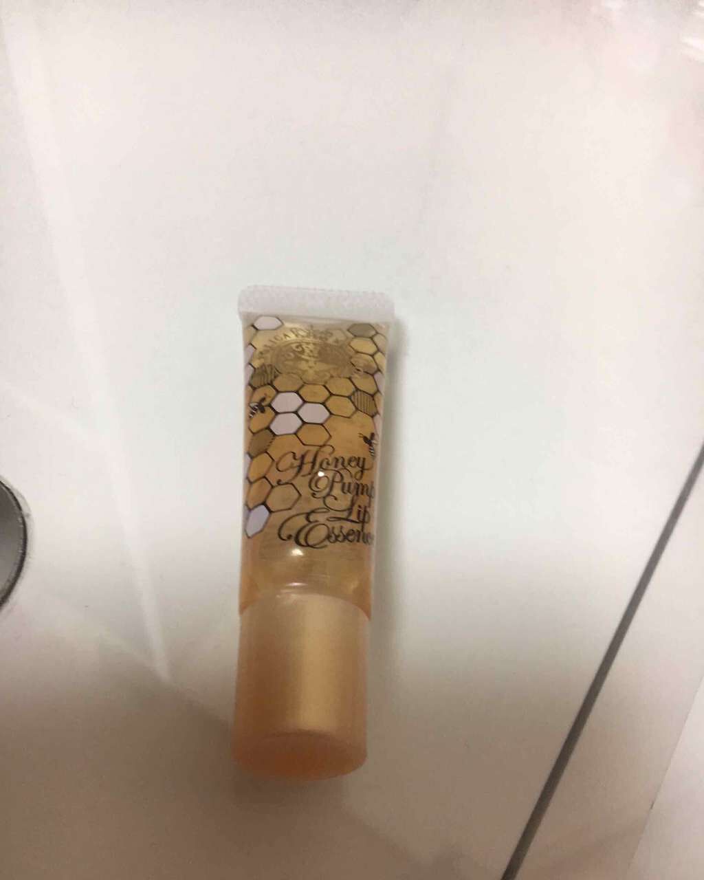 リップパック パールシリーズ/CHOOSY/リップマスクを使ったクチコミ（3枚目）