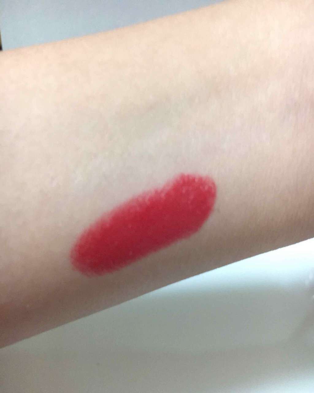 ルージュ マイドレス/JILL STUART/口紅を使ったクチコミ(3枚目)