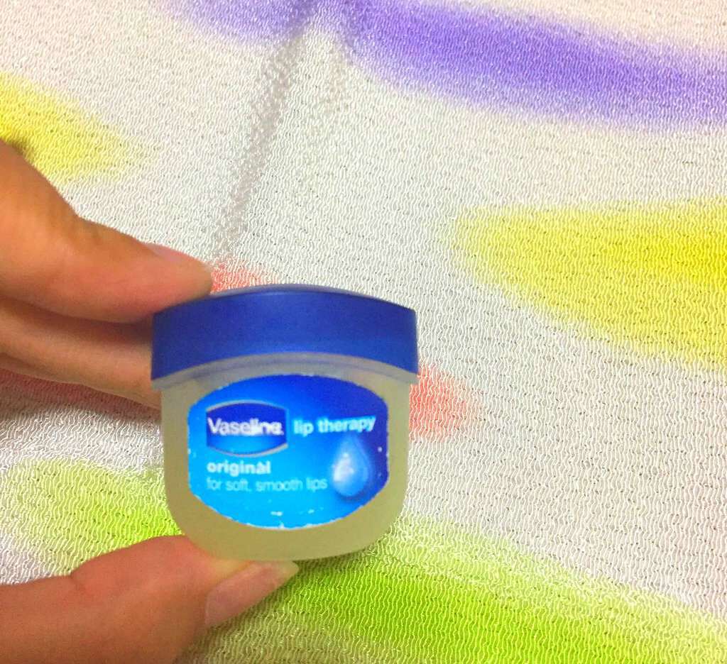 リップ オリジナル/ヴァセリン/リップバームを使ったクチコミ(1枚目)