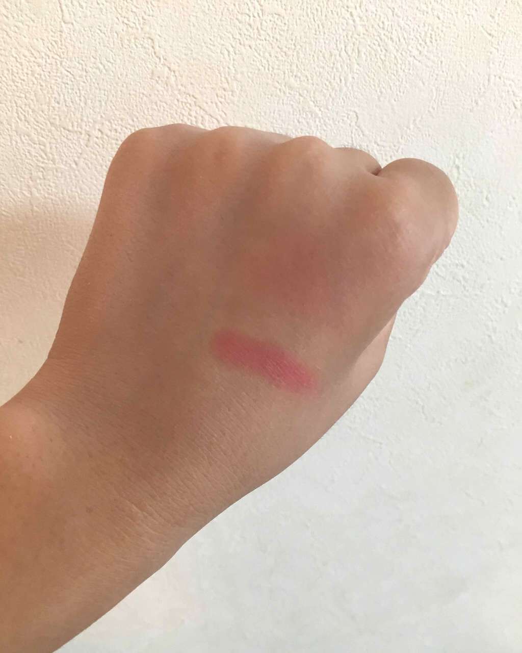 クリームチーク/キャンメイク/ジェル・クリームチークを使ったクチコミ(2枚目)