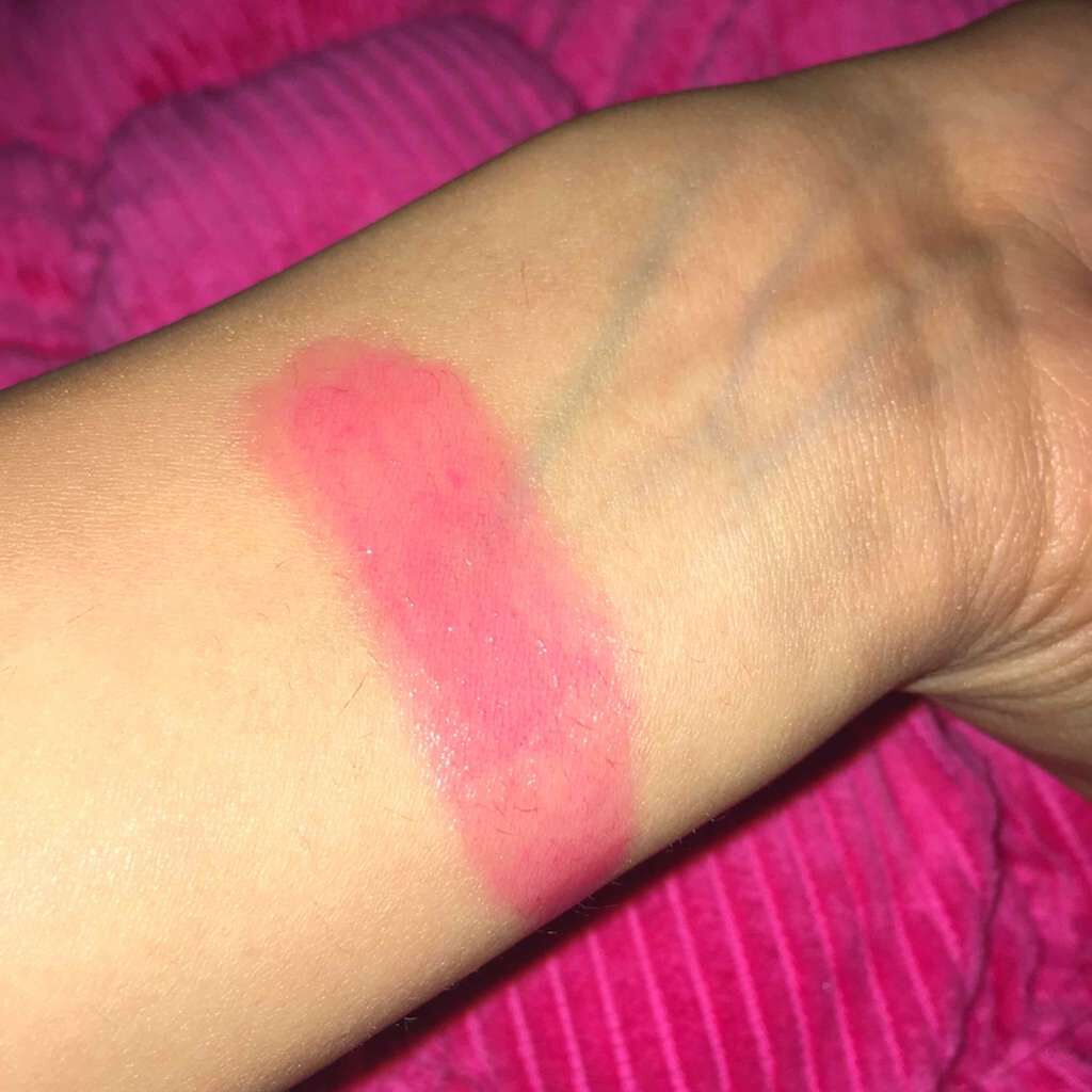 ヴォリュプテ ティントインバーム/YVES SAINT LAURENT BEAUTE/口紅を使ったクチコミ(2枚目)