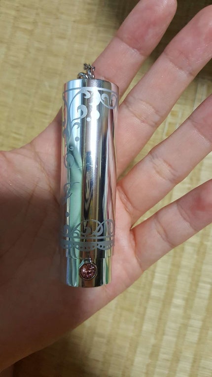 JILLSTUART チークブラシ/JILL STUART/パウダーチークを使ったクチコミ(1枚目)