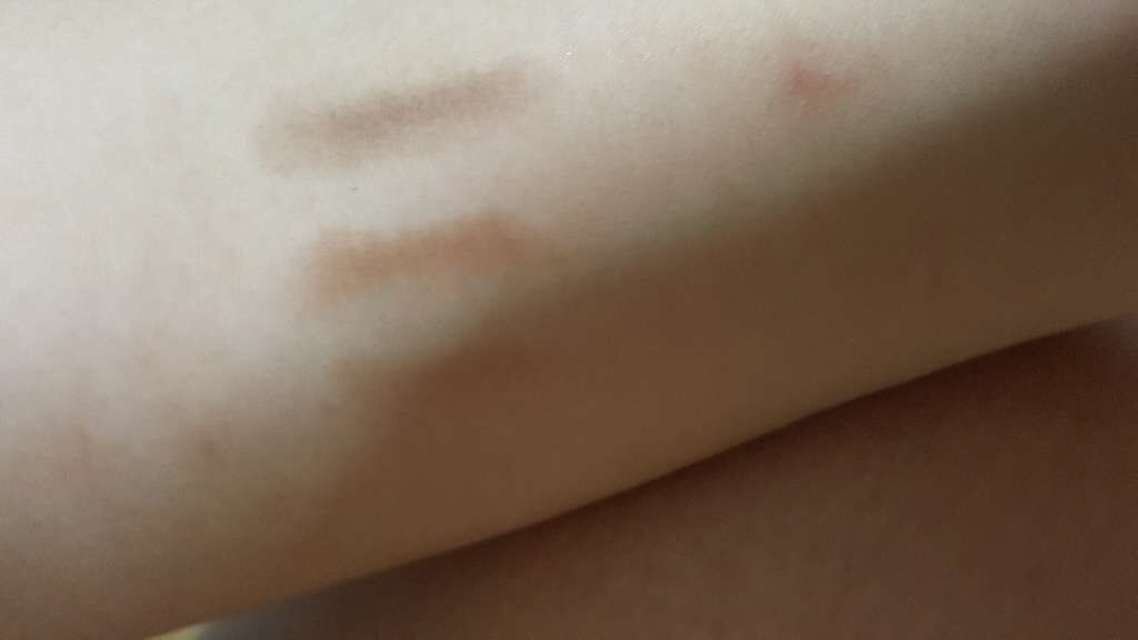 ミックスアイブロウ/キャンメイク/パウダーアイブロウを使ったクチコミ(2枚目)