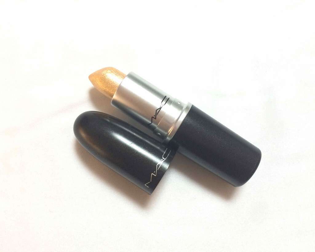 リップスティック/M・A・C/口紅を使ったクチコミ(1枚目)