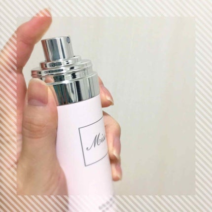 ミス ディオール ボディ スプレー/Dior/ボディローションを使ったクチコミ(2枚目)